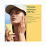 Caudalie Vinosun Protect, niewidoczny krem o wysokiej ochronie, SPF 50, 50 ml - miniaturka 2 zdjęcia produktu
