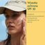 Caudalie Vinosun Protect, niewidoczny krem o wysokiej ochronie, SPF 30, 50 ml - miniaturka 2 zdjęcia produktu