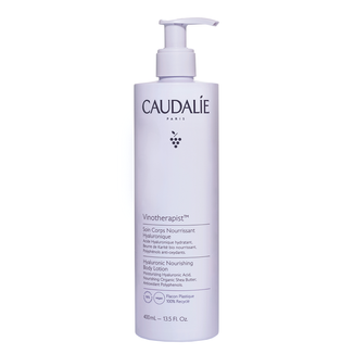 Caudalie Vinotherapist, balsam do ciała z kwasem hialuronowym, 400 ml - zdjęcie produktu