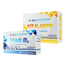 Zestaw Allnutrition Vit D3 2000, 60 kapsułek + Mag B6, 30 kapsułek - miniaturka  zdjęcia produktu
