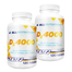 Zestaw Allnutrition D3 4000, witamina D 50 µg, 2 x 120 tabletek - miniaturka  zdjęcia produktu