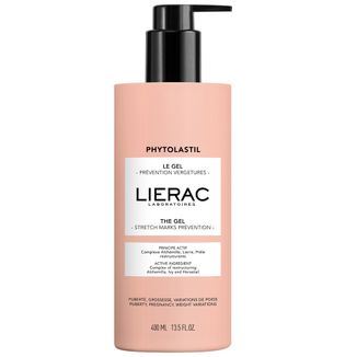 Lierac Phytolastil, żel zapobiegający rozstępom, 400 ml - zdjęcie produktu