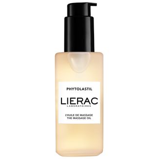 Lierac Phytolastil, olejek do masażu zapobiegający rozstępom, 100 ml - zdjęcie produktu