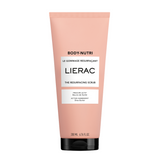 Lierac Body Nutri, odnawiający peeling do ciała, 200 ml - miniaturka zdjęcia produktu
