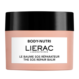 Lierac Body Nutri, balsam naprawczy SOS, 30 ml - zdjęcie produktu