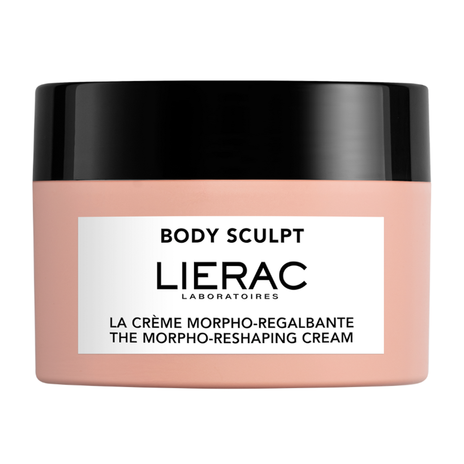 Lierac Lierac Body Sculpt, ujędrniający krem modelujący, 200 ml — Składniki i ocena