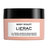 Lierac Body Sculpt, ujędrniający krem modelujący, 200 ml - miniaturka zdjęcia produktu