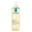 Zestaw La Roche-Posay Lipikar AP+, olejek myjący, uzupełniający poziom lipidów, 400 ml + Baume AP+M, balsam do ciała, 400 ml - miniaturka 2 zdjęcia produktu