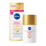 Nivea Luminous 630, olejek-serum przeciw rozstępom, 100 ml - miniaturka zdjęcia produktu