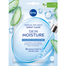 Nivea Skin Moisture, maska nawilżająca w płachcie, 1 sztuka - miniaturka  zdjęcia produktu