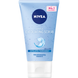 Nivea Essentials, odśweżający peeling, 150 ml - miniaturka zdjęcia produktu