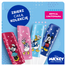 Nivea Mickey Mouse, pomadka do ust, pielęgnacyjna, The Original, 4,8 g - miniaturka 3 zdjęcia produktu