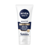 Nivea Men Sensitive, krem-żel do twarzy, 50 ml - miniaturka zdjęcia produktu