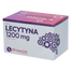 SEMA Lab Lecytyna 1200 mg, 60 kapsułek miękkich USZKODZONE OPAKOWANIE - miniaturka  zdjęcia produktu