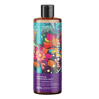 Vianek, prebiotyczny szampon wzmacniający, 300 ml - zdjęcie produktu