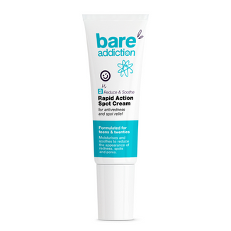 Bare Addiction Rapid Action Spot Cream, krem punktowy, 15 ml - zdjęcie produktu