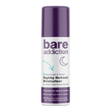 Bare Addiction Nightly Refresh Moisturise, krem na noc, 50 ml - miniaturka zdjęcia produktu