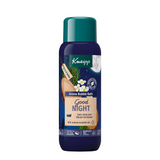 Kneipp Good Night, aromatyczna pianka do kąpieli, szwajcarska pinia i amyris, 400 ml - miniaturka zdjęcia produktu