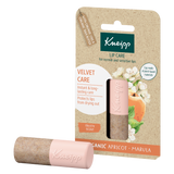 Kneipp Velvet Care, balsam do ust, brzoskwinia i marula, 4,7 g - miniaturka zdjęcia produktu