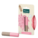 Kneipp Natural Care&Color, koloryzujący balsam do ust, natural rose, 3,5 g - miniaturka zdjęcia produktu