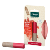 Kneipp Natural Care&Color, koloryzujący balsam do ust, natural red, 3,5 g - miniaturka zdjęcia produktu