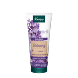 Kneipp Relaxing, żel pod prysznic, lawenda, 200 ml - miniaturka zdjęcia produktu