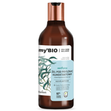 Farmona myBIO Nawilżający, żel pod prysznic humektantowy, algi atlantyckie, 500 ml - miniaturka zdjęcia produktu