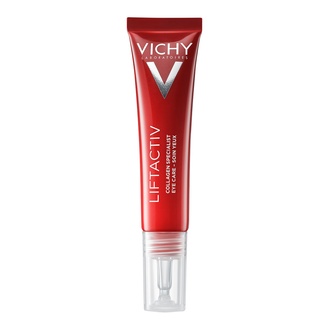 Vichy Liftactiv Collagen Specialist, krem pod oczy, 15 ml - zdjęcie produktu