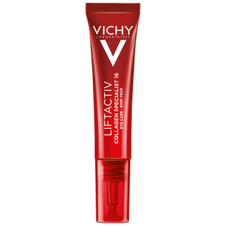 Vichy Liftactiv Collagen Specialist, krem pod oczy, 15 ml - zdjęcie produktu