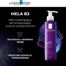 La Roche-Posay Mela B3, żel mikropeelingujący do twarzy, 200 ml - miniaturka 2 zdjęcia produktu