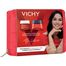 Zestaw Vichy Liftactiv Collagen Specialist, krem przeciwzmarszczkowy, 50 ml + krem na noc, 50 ml + kosmetyczka gratis - miniaturka  zdjęcia produktu