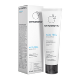 Oxygenetic Acid Peel AHA+PHA, odnawiający peeling kwasowy, 50 ml KRÓTKA DATA - miniaturka zdjęcia produktu