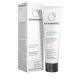 Oxygenetic Acid Peel AHA+PHA, przeciwstarzeniowy peeling kwasowy, 50 ml KRÓTKA DATA - miniaturka zdjęcia produktu