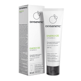 Oxygenetic Energyze Vitamin C, energetyzujące serum do twarzy na dzień, SPF 15, 50 ml USZKODZONE OPAKOWANIE - miniaturka zdjęcia produktu