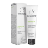 Oxygenetic Energyze Vitamin C, nawilżająco-dotleniający sorbet do mycia twarzy, 75 ml - miniaturka zdjęcia produktu