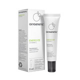 Oxygenetic Energyze Vitamin C, rewitalizujące serum pod oczy, 15 ml - miniaturka zdjęcia produktu