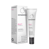 Oxygenetic Relift Vitamin A, wygładzające serum pod oczy, 15 ml - miniaturka zdjęcia produktu