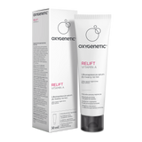 Oxygenetic Relift Vitamin A, ultranaprawcze serum do twarzy na noc, 50 ml USZKODZONE OPAKOWANIE - miniaturka zdjęcia produktu