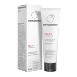 Oxygenetic Relift Vitamin A, liftingujące serum do szyi i dekoltu, 50 ml - miniaturka zdjęcia produktu