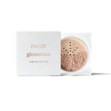 Paese Glowerous Limited Edition, rozświetlacz sypki, 02 Gold, 5 g - miniaturka zdjęcia produktu