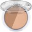 Catrice All Matt Plus Shine Control Powder, puder matujący, 030N Warm Beige, 10 g - miniaturka  zdjęcia produktu