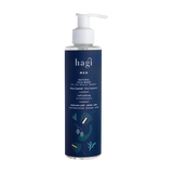 Hagi Men Ahoj Kapitanie, naturalny żel do mycia twarzy, orzeźwiający, 200 ml - miniaturka zdjęcia produktu