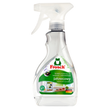 Frosch, środek czyszczący do lodówek i mikrofalówek, jałowcowy, 300 ml - miniaturka zdjęcia produktu
