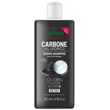 Equilibra Carbone Attivo, szampon oczyszczający do włosów przetłuszczających się, aloesowy, 265 ml - miniaturka zdjęcia produktu