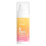 OnlyBio Face in Balance, krem do twarzy adaptogenny, rozświetlający, 50 ml - miniaturka zdjęcia produktu