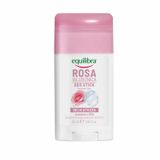 Equilibra Rosa, dezodorant różany w sztyfcie z kwasem hialuronowym, 50 ml - miniaturka zdjęcia produktu