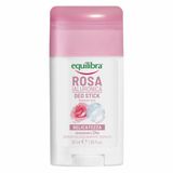 Equilibra Rosa, dezodorant różany w sztyfcie z kwasem hialuronowym, 50 ml - miniaturka zdjęcia produktu