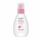 Equilibra Rosa, dezodorant różany w sprayu z kwasem hialuronowym, 75 ml - miniaturka zdjęcia produktu