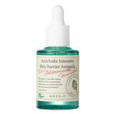 Axis-y Artichoke Intensive Skin Barrier Ampoule, nawilżające serum-ampułka do twarzy, 30 ml KRÓTKA DATA - miniaturka zdjęcia produktu