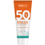 Soleskin, emulsja do opalania twarzy i ciała, SPF 50, od 6 miesiąca, 200 ml - miniaturka  zdjęcia produktu